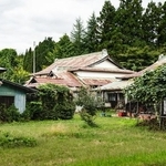 田舎の家※画像はイメージです（masahiro/stock.adobe.com）