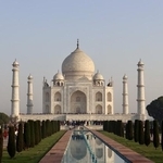 インド自体を否定したいわけではないといのこうさん（いのこうさん提供）