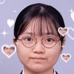 「毎日15時間勉強」京大医学部受験期の証明写真から2年後のビフォーアフターに反響　「垢抜けえぐい」「才色兼備羨ましい」