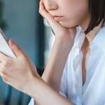 ネット検索でネガティブワードが出たら…　※画像はイメージです（Trickster*/stock.adobe.com）