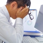 6割以上が「年齢とともに集中力低下」を実感　※画像はイメージです（photoAC）