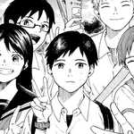 笑顔のつもりが無表情…感情を押し殺してきた少年　表情豊かな同級生が心の氷を溶かしてくれた【漫画】