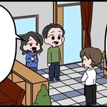 10年前にかけてもらった温かい言葉を忘れられず店を訪れたら…？？？