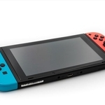 「ニンテンドースイッチ（Nintendo Switch）」（Matthieu Tuffet/stock.adobe.com）