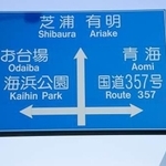 日本の一般的な道路標識※画像はイメージです（paylessimages /stock.adobe.com）