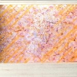 セアまりさん自身が描いた幻視の世界（写真提供=セアまり）