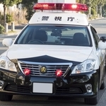 パトカー　※画像はイメージです（oka/stock.adobe.com）