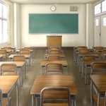 長女は学校生活について、「人間関係を学ぶ場」と捉えているという（photoACより「yosei」さん撮影、イメージ画像）