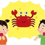 暗闇で不気味に発光するズワイガニの軍艦巻　「まるで夜光塗料」と購入者…一体なぜ？ 専門施設に聞いた「生物発光」の意外な正体とは