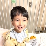 「寝たきりになる可能性も」2歳で脳腫瘍が見つかった男の子　5年の闘病の末に受けた、麻痺のリスクを伴う開頭手術　ICUで呼んだ「ママ、パパ」