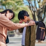 子どもの行き渋りをきっかけに、6割が「働き方の変更」を検討　※画像はイメージです（buritora/stock.adobe.com）