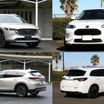 どちらを買うのが正解？中古CX-8（KG系）VS 新車ZR-V（RZ系）燃費性能、装備、リセールバリューなど人気SUVを徹底比較