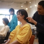 美容室を「変えよう」と思う場面は？　※画像はイメージです（yamasan/stock.adobe.com）