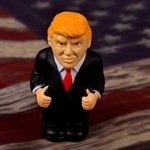 トランプ大統領とアメリカの未来は　※画像はイメージです／sharkyphoto(c)123RF.COM