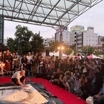 万博後も日本に残り続けるチェコ人アーティスト「日本は“精神のふるさと”」　世界へ広げたいテーマとは？