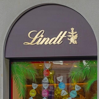 リンツの店舗外観　※画像はイメージです（markobe/stock.adobe.com）