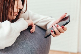 マッチングアプリでの嫌な思い出は？　※画像はイメージです（健二 中村/stock.adobe.com）