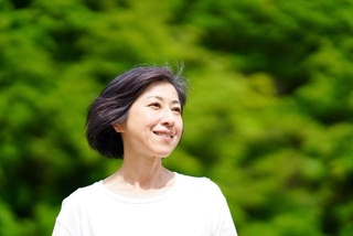 子どもの不登校を経験した母親が、投稿に込めた思いを語りました 　※画像はイメージです（sakura/stock.adobe.com）