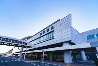 神戸空港（show999/stock.adobe.com）
