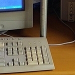 20年前に組んだ祖父向けPC　今はゲーム専用マシンとして祖母が絶賛愛用中　「大事に使ってる、PCも喜んでますね」