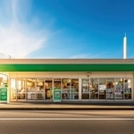 コンビニでトイレを借りるだけの利用は大丈夫？　※画像はAIが生成したイメージです（javu/stock.adobe.com）