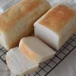 「私は何を作りましたか？」食パンを焼いたはずが…　まさかの状態に驚き「初めて見た！」「パンの赤ちゃん」なんでこうなった？
