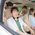 長距離運転で疲れにくい国産車TOP10　3位は「セレナ」、2位「レヴォーグ」…1位は?　選定のポイントは姿勢・視界・静粛性・運転支援