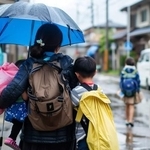 5月下旬に気象警報がレベル表示に　大雨特別警報はレベル5で黒、氾濫危険警報はレベル4で紫「避難の判断しやすく」
