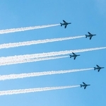 空自公式が小千谷での「復興フライト」を報告※画像はイメージです（昌也 井上/stock.adobe.com）