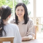 約7割の母親が卵子凍結に「賛成」※画像はイメージです（polkadot/stock.adobe.com）