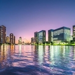 東京・中央区で不動産に異変…世帯増加に「急ブレーキ」→湾岸エリアの中古マンション、何度も値下げ