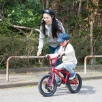 約7割のママが「自転車の青切符制度に不安」　※画像はイメージです（hakase420/stock.adobe.com）