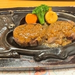 おいしすぎてお代わりしたそう（Nuiさん提供）