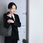 会社に行こうとしても体が…　※画像はイメージです（kapinon/stock.adobe.com)