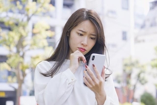 不快な広告、「広告の内容・広告主側」に対して不満を感じる人が4割　※画像はイメージです（polkadot/stock.adobe.com）
