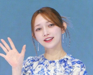 後藤真希さん