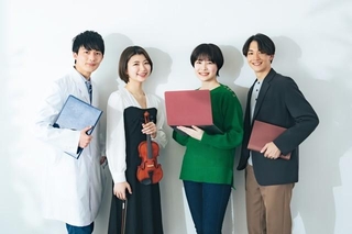 医学部合格者はいつから本気で勉強した？　※画像はイメージです（metamorworks/stock.adobe.com）