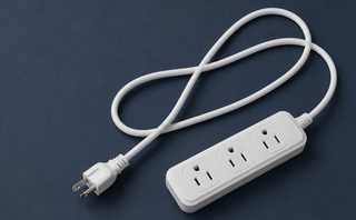 電源タップ※画像はAIが作成したイメージです（Shousei/stock.adobe.com）