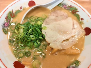 なぜ奥さんは夫と天下一品に行ってくれないのでしょうか？（イメージ画像）