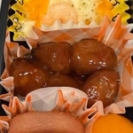 「こういうお弁当が一番テンション上がる」50歳母、3人の子どもたちに20年　無理せず飾らず、お腹いっぱいに…高校生息子は毎日完食！