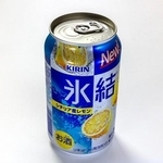 キリンの「氷結」※画像はイメージです（J_News_photo/stock.adobe.com）