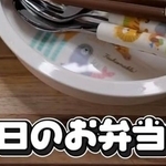 中学生の娘は反抗期真っ盛り　注意しても食べ終わった弁当箱を出してこない→「初心に帰れ！」と赤ちゃん弁当　「離乳食かよ！」とバカ受け
