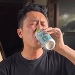 義実家で……2児のパパ「日本で1番エンジョイしてる旦那は自分や！」　BBQで最高の笑顔、そのワケに「気持ちのいい婿さんだ」