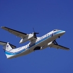 海上保安庁の飛行機※画像はイメージです（sorao.211(T.SAWADA)/stock.adobe.com）