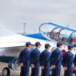 「おしごとがんばって」航空自衛隊パイロットの子どもの絵手紙　小泉進次郎防衛相「お父さんを想いながら描いたんだろうなぁ」
