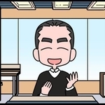 【漫画】マチアプで出会った40代男性　完璧エスコートのデートが不用意な言葉でぶちこわし　「本日は先日と同じメニューとなりますが」