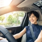 【厳選】軽、ミニバン、SUV、外車…女性に人気のかっこいい車をタイプ別に紹介　年代別のおすすめ車種をクルマ選びの参考に