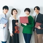 医学部合格者はいつから本気で勉強した？　※画像はイメージです（metamorworks/stock.adobe.com）