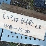 いろは女子会