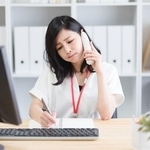 職場の電話は誰が取る？女性会社員の約2人に1人「電話取次ぎで集中力が途切れる」と回答